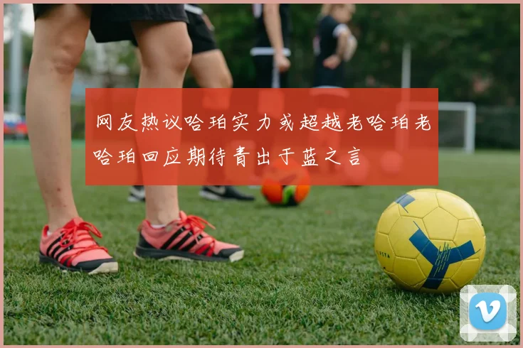 网友热议哈珀实力或超越老哈珀老哈珀回应期待青出于蓝之言