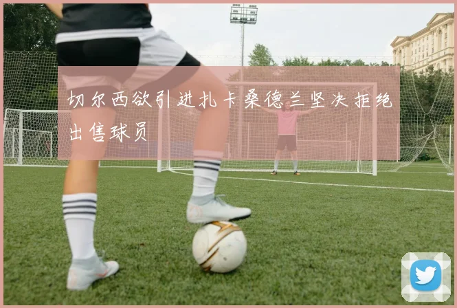 切尔西欲引进扎卡桑德兰坚决拒绝出售球员